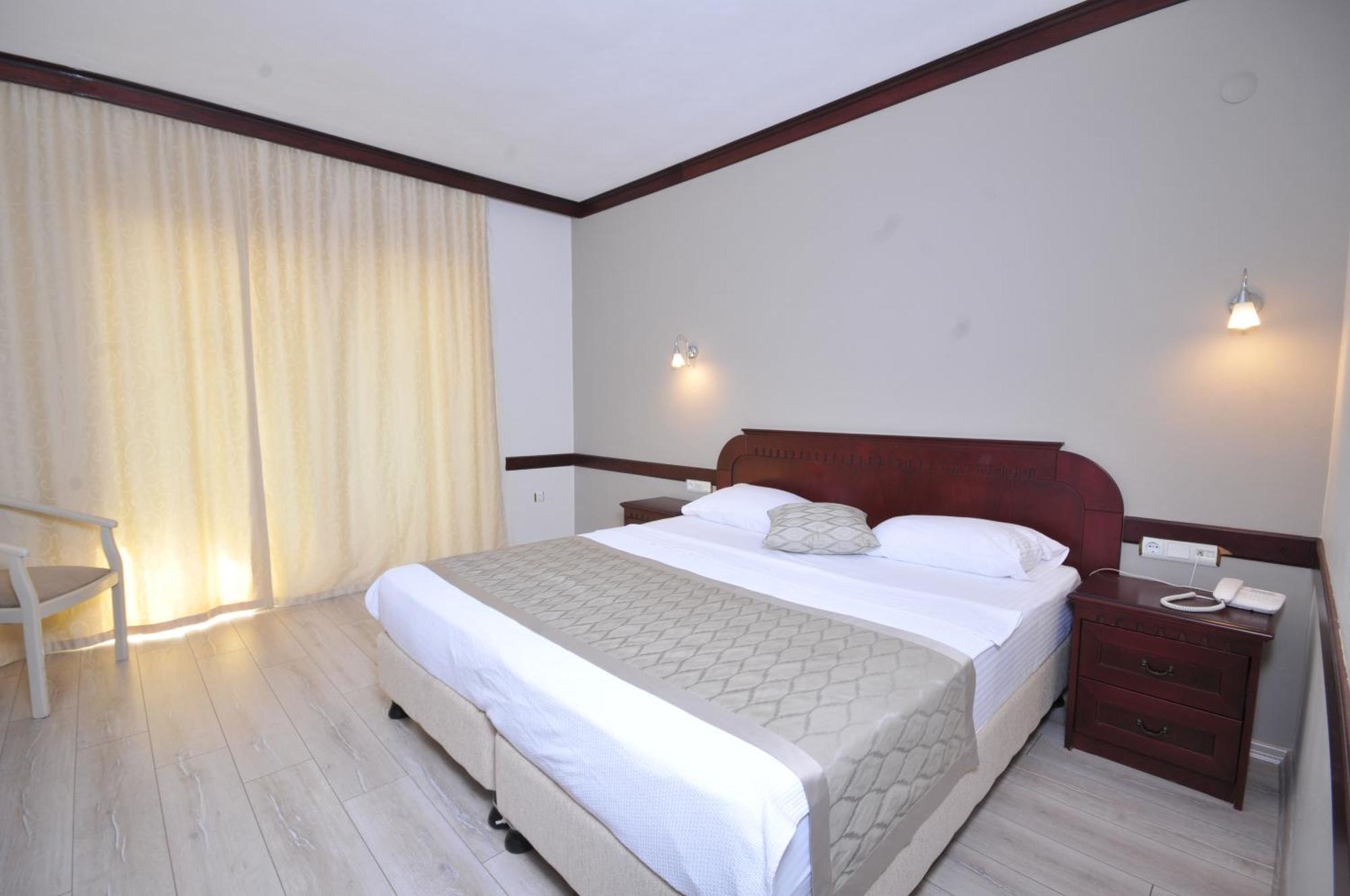 My Dream Hotel Marmaris Exterior photo